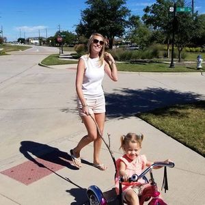 Meet your Posher, Angela